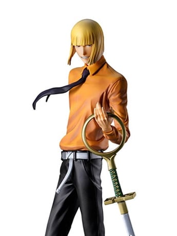 Bleach Masterlise Ichibansho Shinji Hirako (Stirring Souls Vol. 4