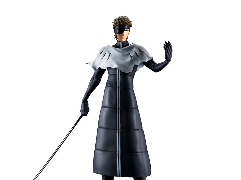Bleach Masterlise Ichibansho Sosuke Aizen (Stirring Souls Vol. 4