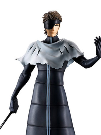 BLEACH 20th Anniversary Masterise フィギュア Bleach Masterlise Ichibansho Sosuke Aizen (Stirring Souls Vol. 4