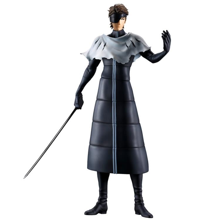 Bleach Masterlise Ichibansho Sosuke Aizen (Stirring Souls Vol. 4) Figure Gallery Image 4