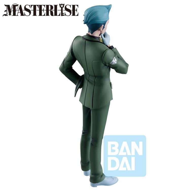 Mobile Suit Gundam GQuuuuuuX Masterlise Ichibansho Challia Bull Figure