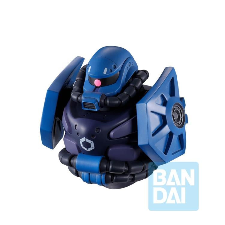 Mobile Suit Gundam GQuuuuuuX Ichibansho Zakka Gundam MS Head