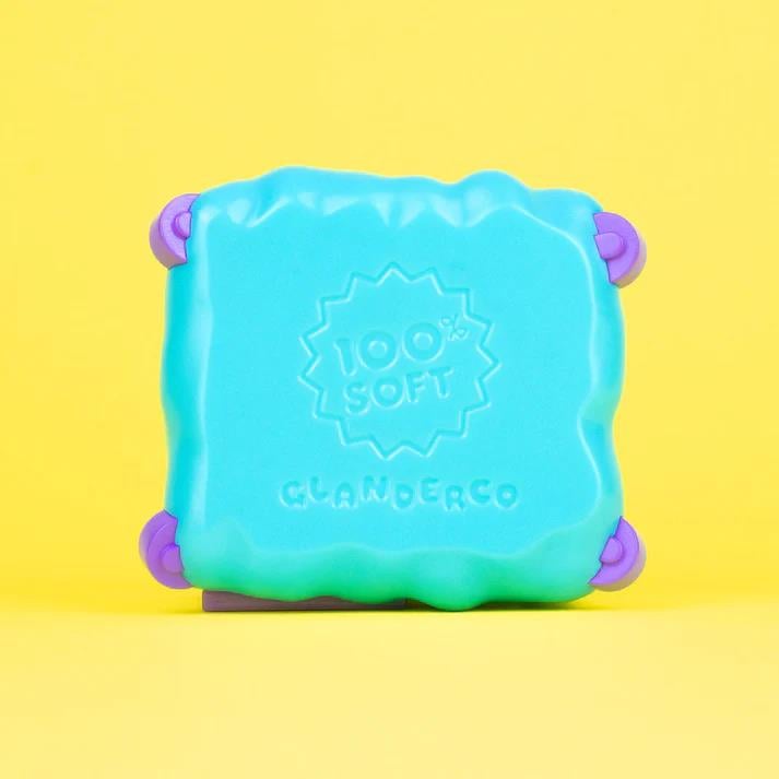 Dumpster Fire GlanderCo Vinyl Figure Gallery Image 13