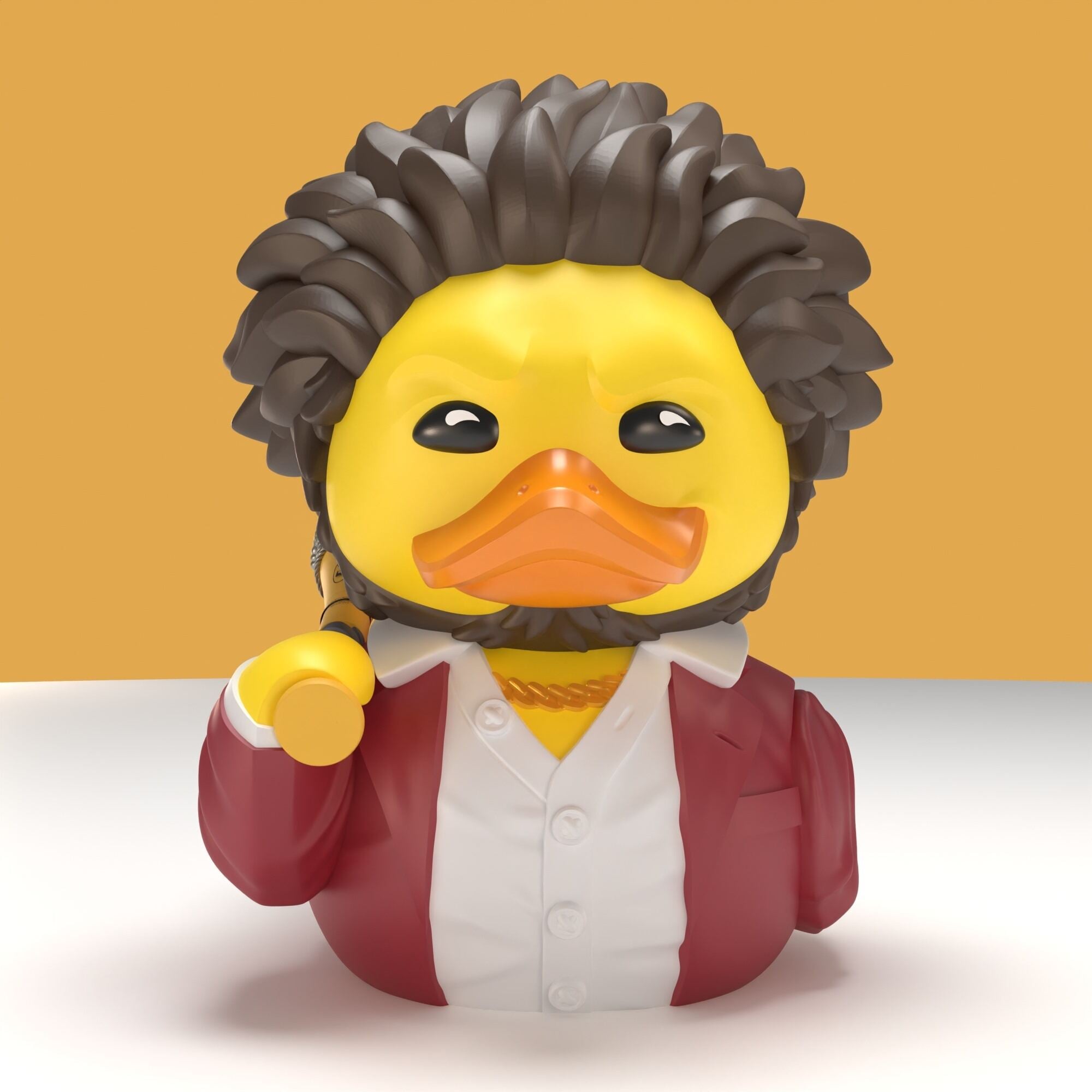 Yakuza TUBBZ Ichiban Kasuga Cosplaying Duck (Boxed Edition) Gallery Image 3
