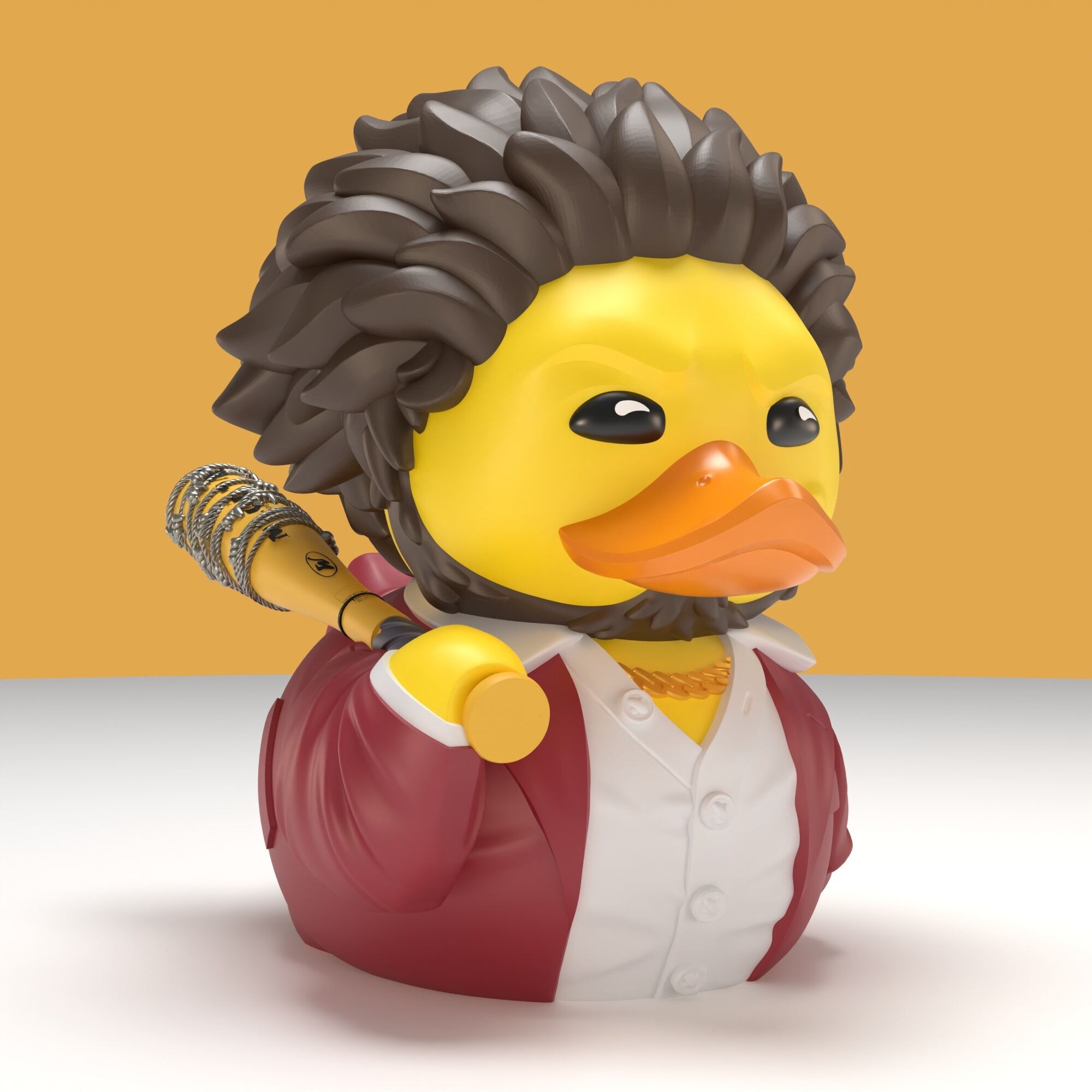 Yakuza TUBBZ Ichiban Kasuga Cosplaying Duck (Boxed Edition) Gallery Image 9
