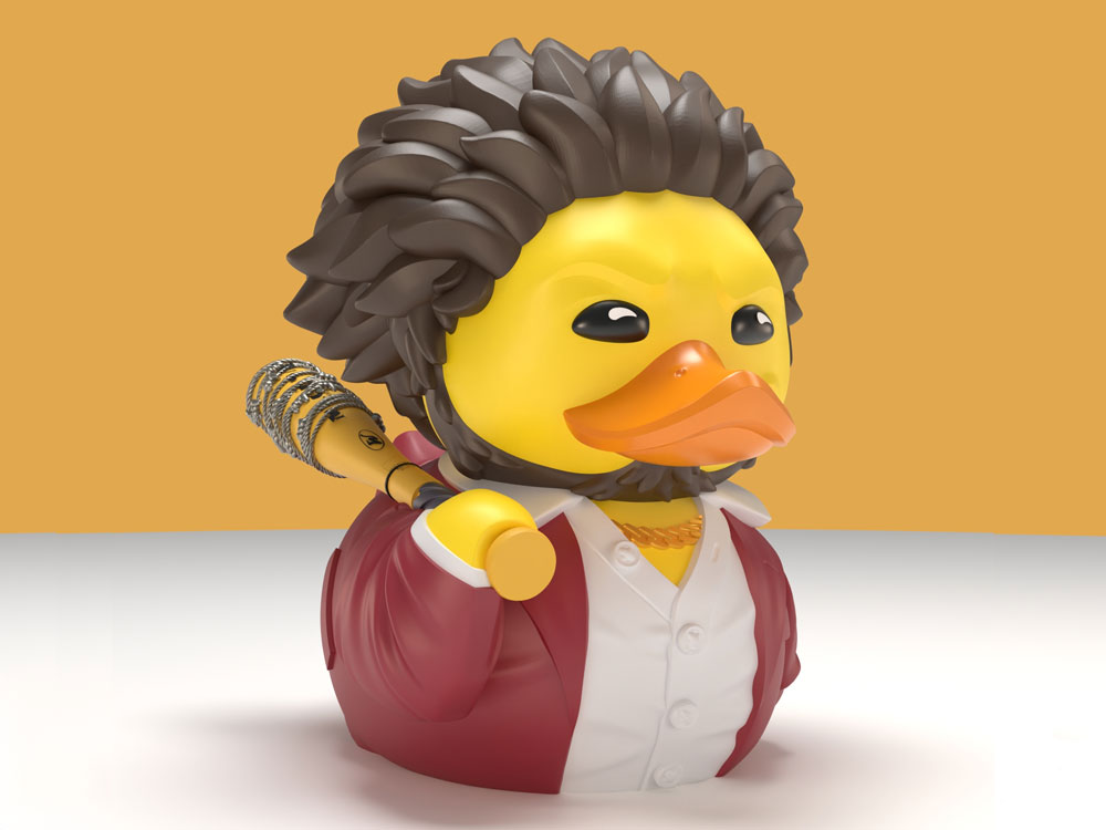 Yakuza TUBBZ Ichiban Kasuga Cosplaying Duck (Boxed Edition) Gallery Image 1