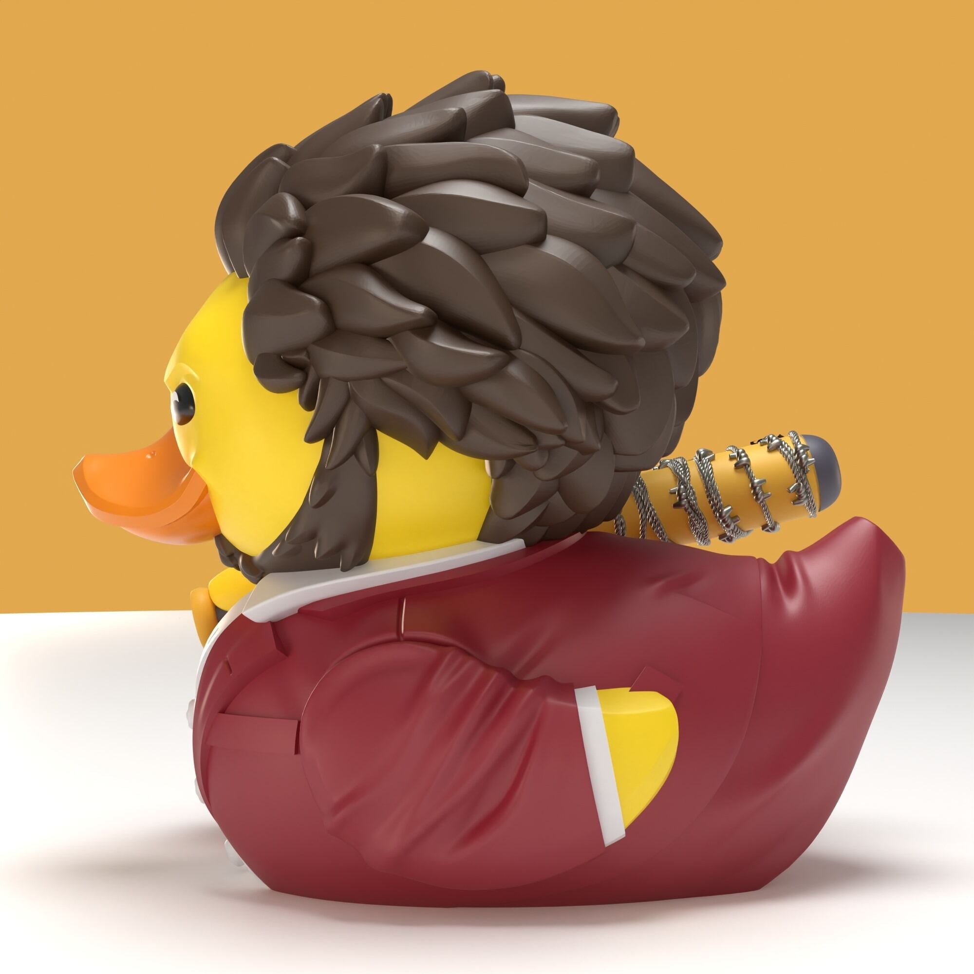 Yakuza TUBBZ Ichiban Kasuga Cosplaying Duck (Boxed Edition) Gallery Image 4