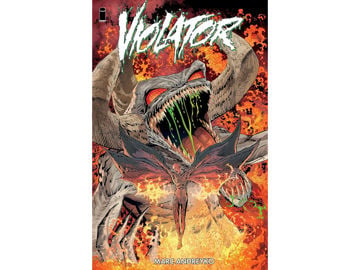Violator: Origin