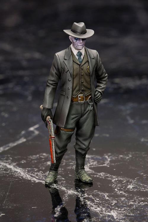 Metal Gear Solid V: Ground Zeroes 1/35 Scale Model Kit (Reissue) Gallery Image 21