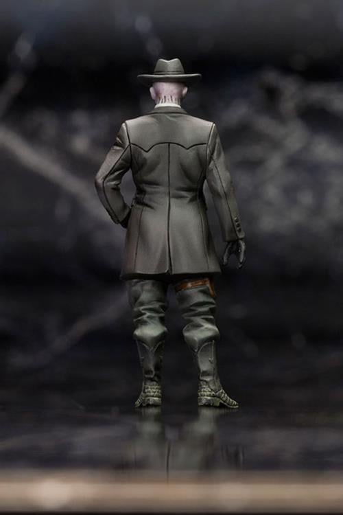 Metal Gear Solid V: Ground Zeroes 1/35 Scale Model Kit (Reissue) Gallery Image 20