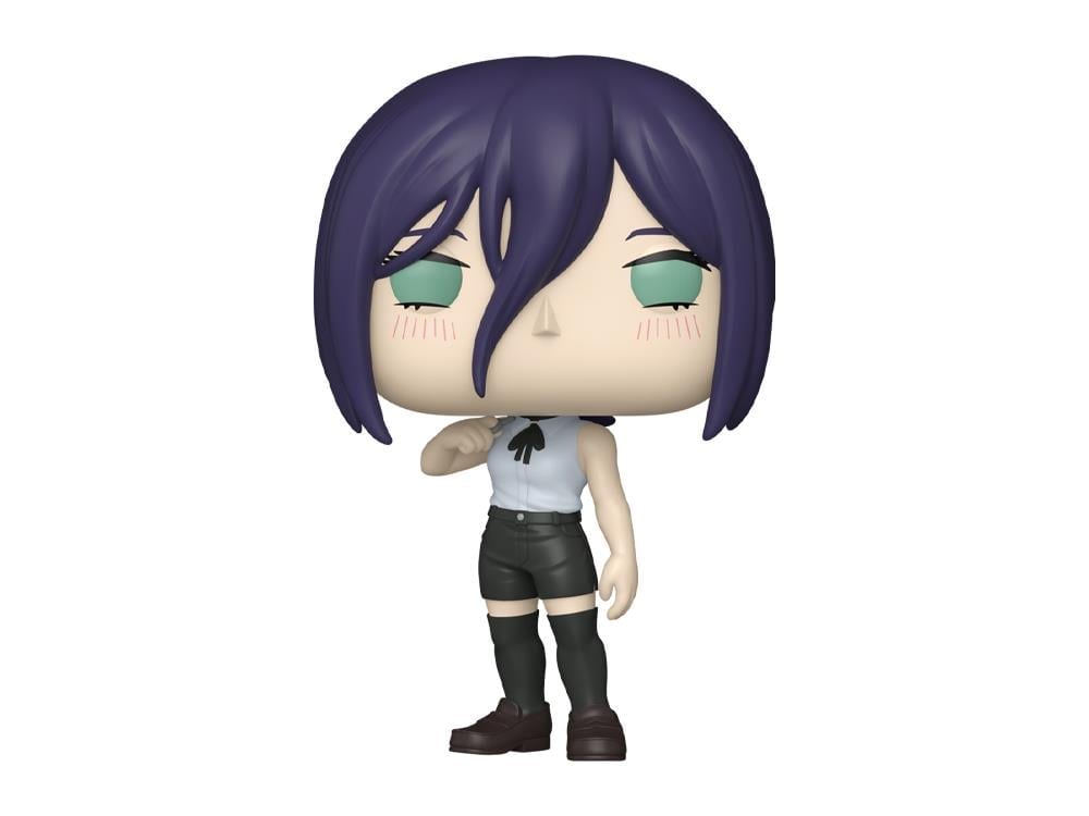 Chainsaw Man - The Movie: Reze Arc Pop! Animation #2348 Reze Gallery Image 1