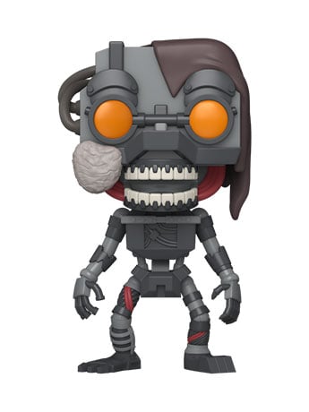 Five Nights at Freddy's Pop! Games #1216 The Mimic Gallery Image 2