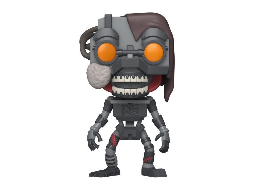 Five Nights at Freddy's Pop! Games #1216 The Mimic Gallery Image 1
