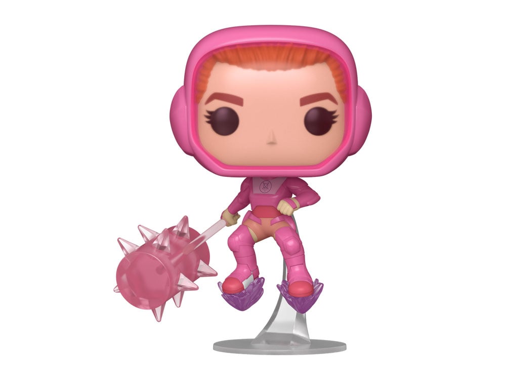 Invincible Pop! Animation #1911 Atom Eve (Armored) Gallery Image 1