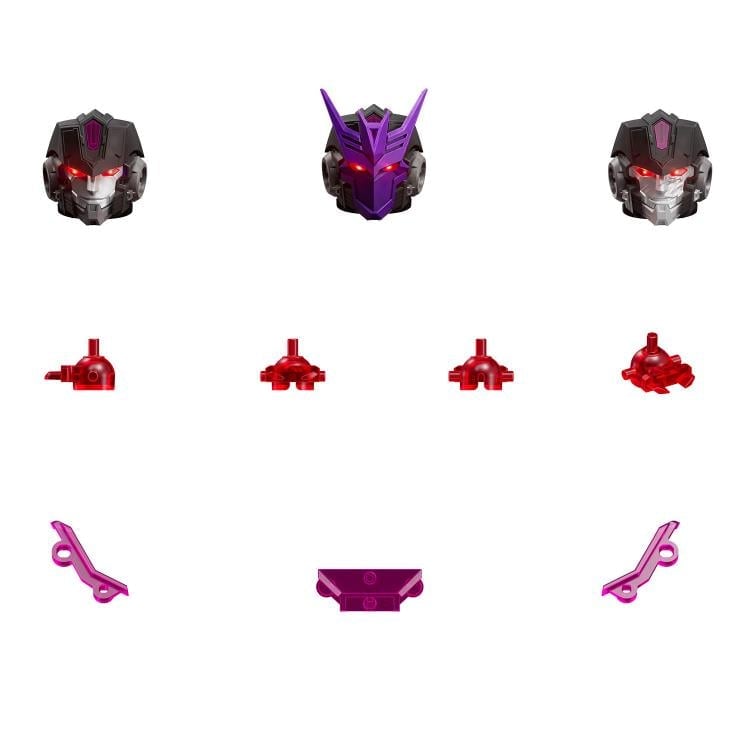 Transformers Action Edition 05 Tarn (IDW Comic Ver.) Model Kit Gallery Image 23