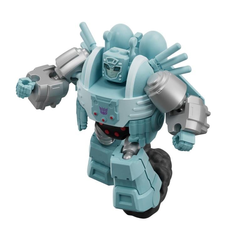 Transformers Action Edition 05 Tarn (IDW Comic Ver.) Model Kit Gallery Image 7
