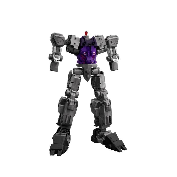Transformers Action Edition 05 Tarn (IDW Comic Ver.) Model Kit Gallery Image 5