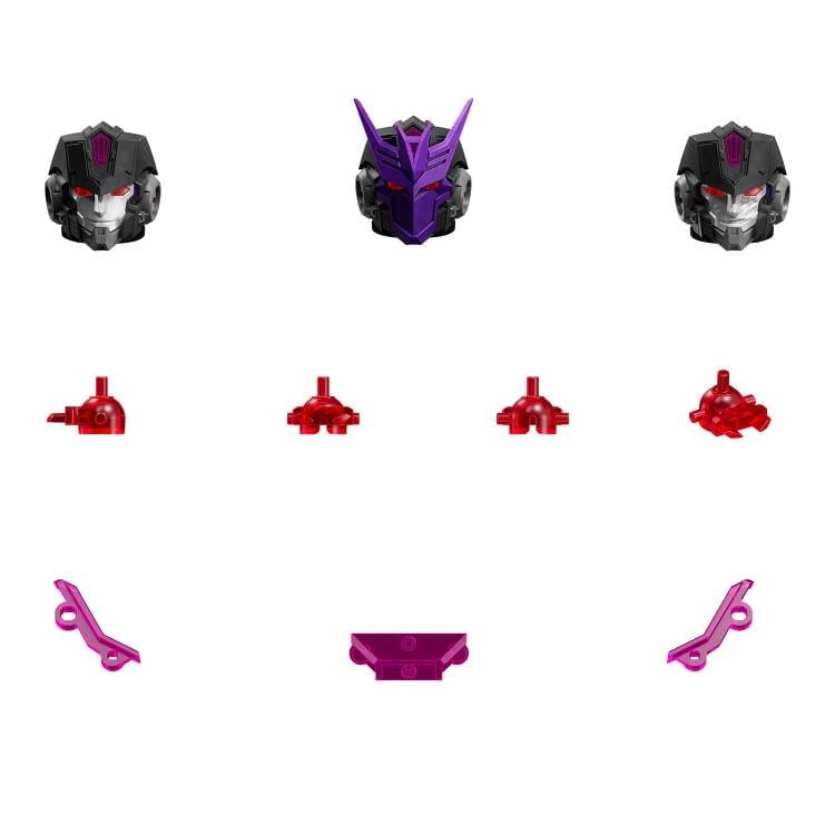 Transformers Action Edition 05 Tarn (IDW Comic Ver.) Model Kit Gallery Image 22