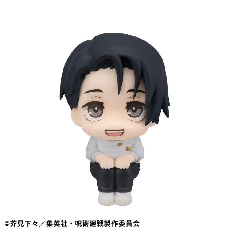 Jujutsu Kaisen Look Up Series Yuta Okkotsu (Culling Games Ver.)