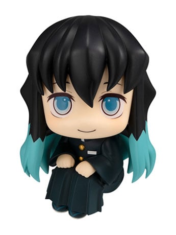 Demon Slayer: Kimetsu no Yaiba Look Up Series Muichiro Tokito (Smile Ver.) Gallery Image 2