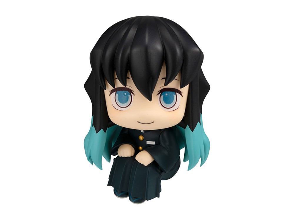 Demon Slayer: Kimetsu no Yaiba Look Up Series Muichiro Tokito (Smile Ver.) Gallery Image 1