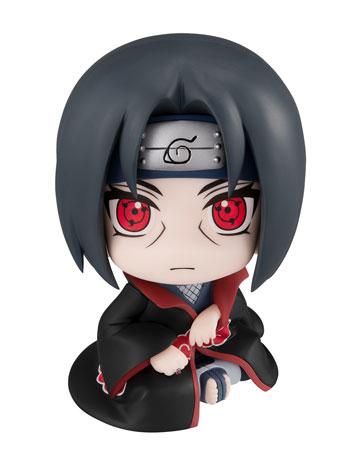 Naruto: Shippuden Look Up Series Itachi Uchiha (Reissue) Gallery Image 2