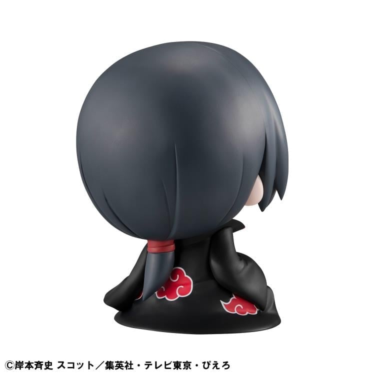 Naruto: Shippuden Look Up Series Itachi Uchiha (Reissue) Gallery Image 7