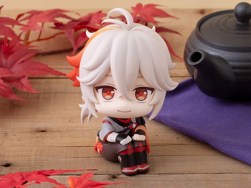 和葉〜kazuha〜様 リクエスト 6点 まとめ商品 Genshin Impact Look Up Series Kazuha Kaedehara