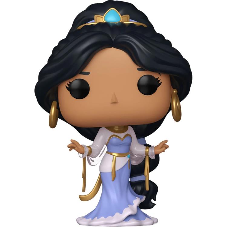 Aladdin Pop! Disney Princess Grand Entrance #1738 Jasmine
