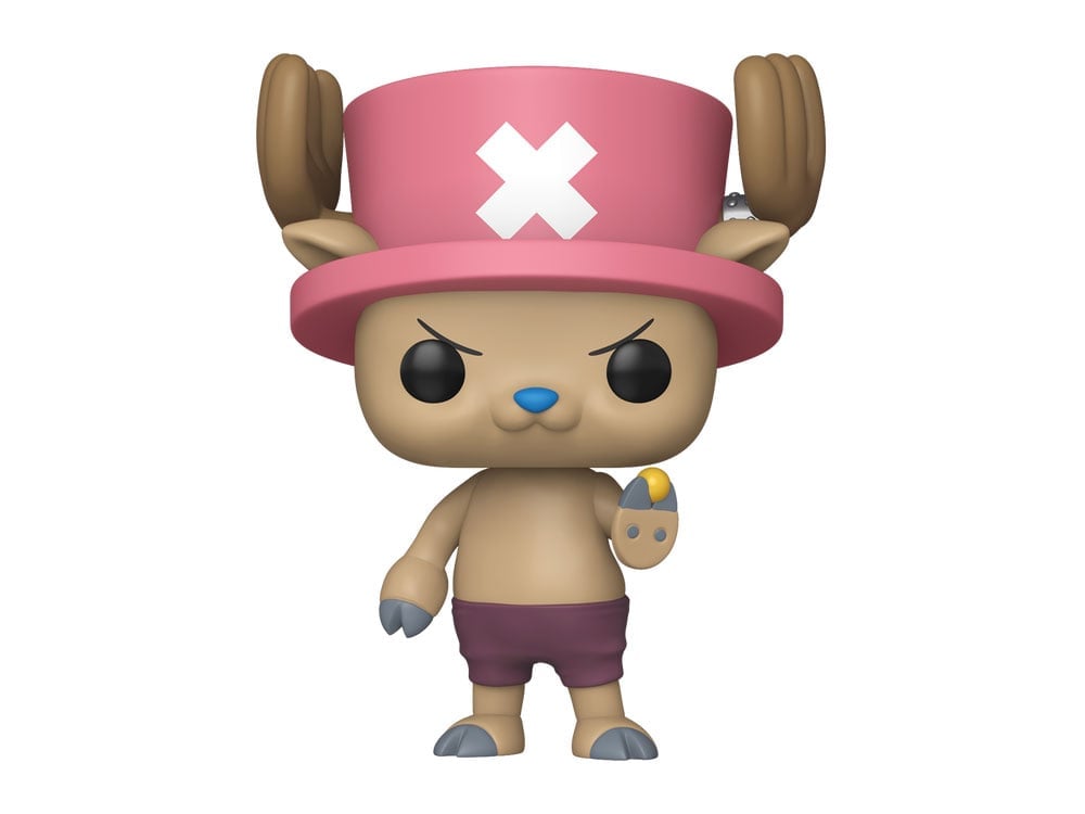 One Piece Pop! Jumbo #2347 Tony Tony Chopper