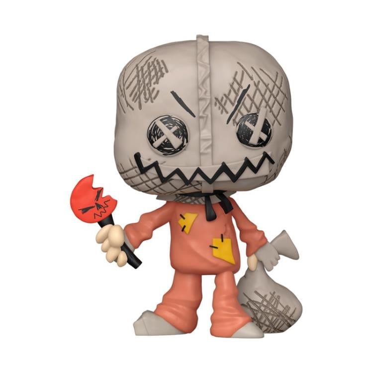 Trick 'r Treat Pop! Movies Sam (Doodles) Gallery Image 3