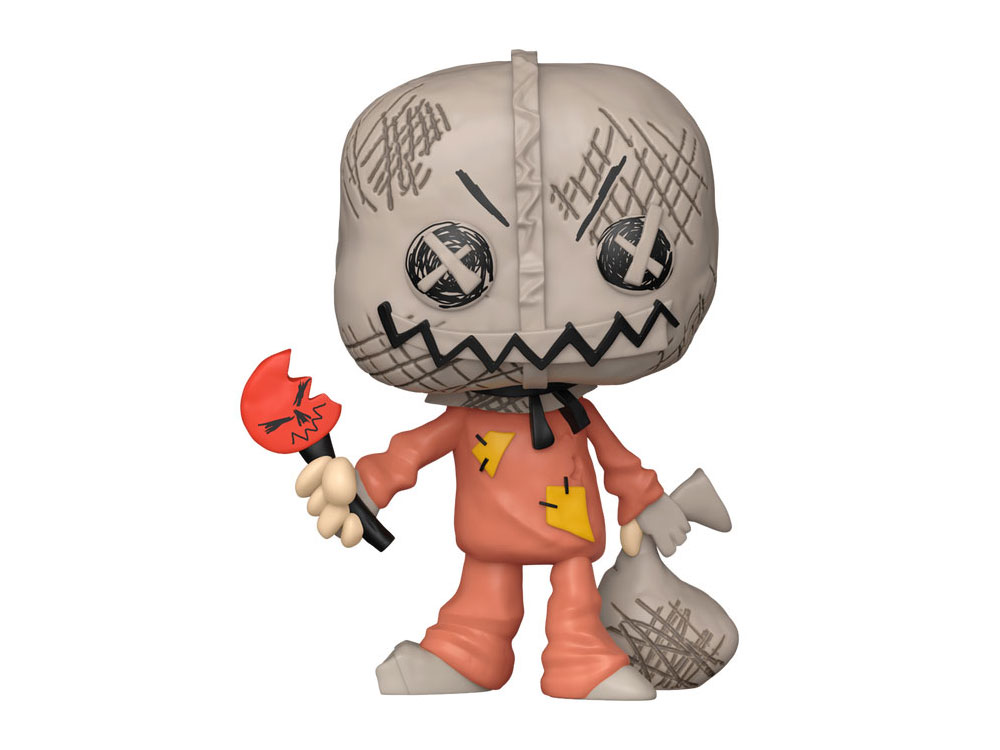 Trick 'r Treat Pop! Movies Sam (Doodles) Gallery Image 1
