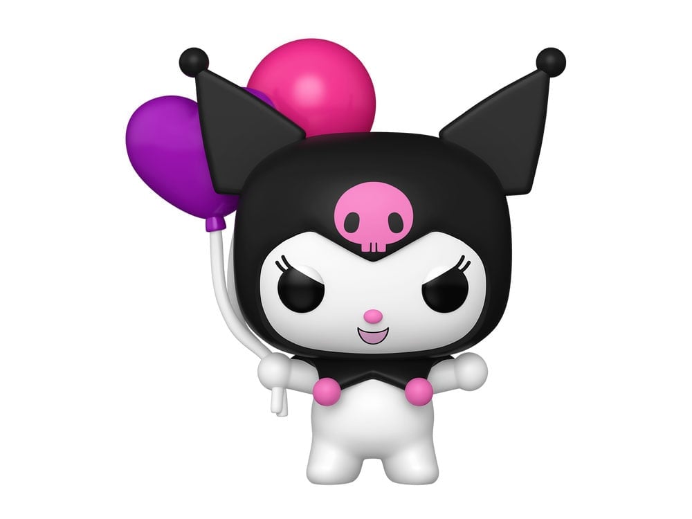 Hello Kitty Pop! Jumbo #158 Kuromi
