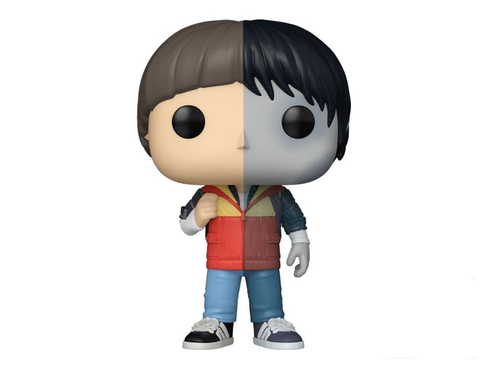 Stranger Things Pop! Television #1909 Will Byers (Split)