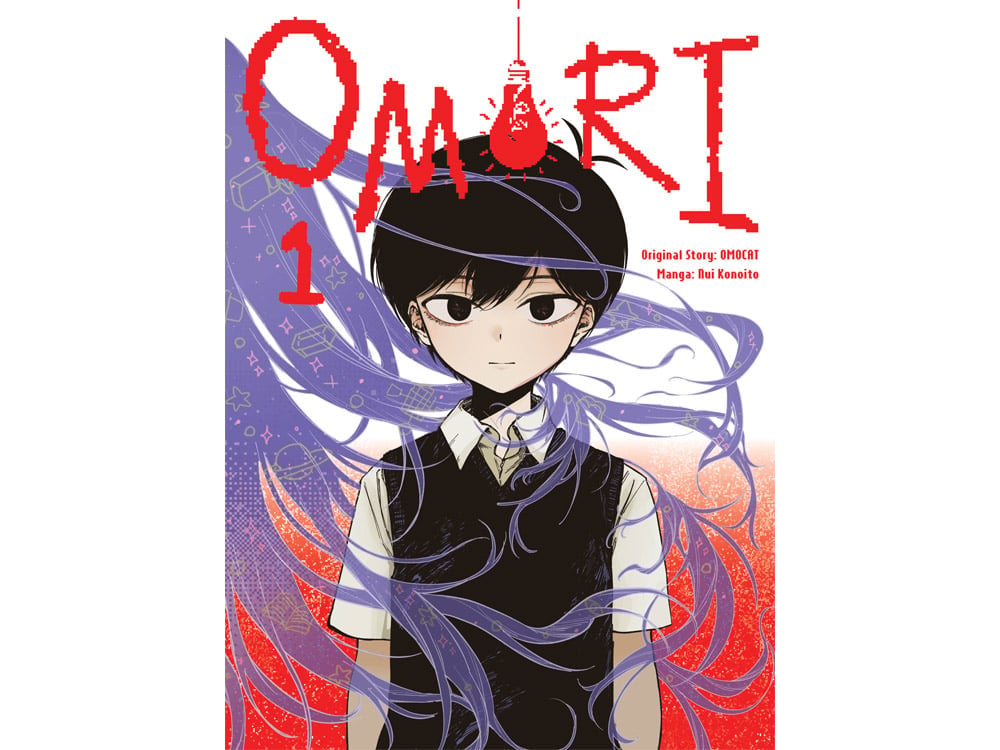 OMORI 1