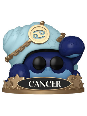 Zodiac Pop! #24 Cancer Gallery Image 2