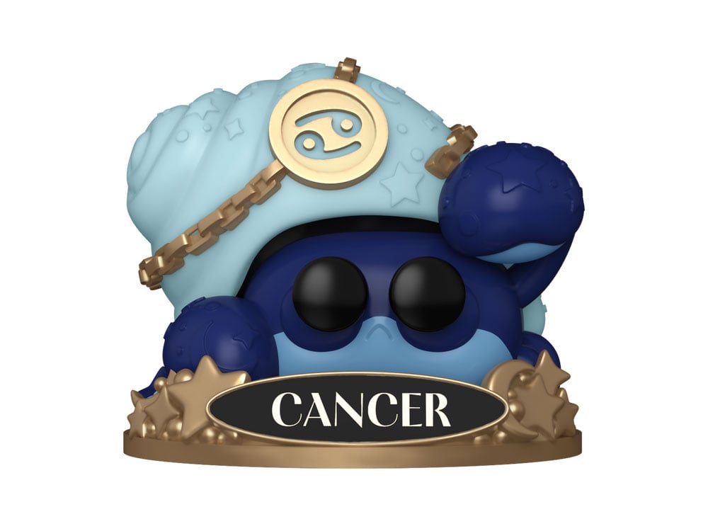 Zodiac Pop! #24 Cancer Gallery Image 1