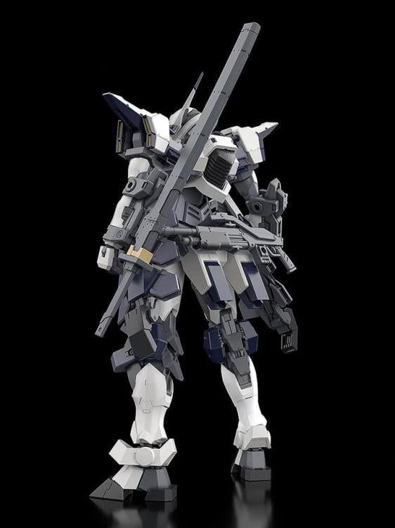 Full Metal Panic! Family Kadokawa Plastic Model Series Azure Raven