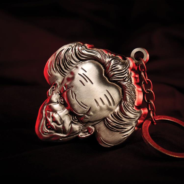 IT Chapter Two Pennywise Bottle Opener Keyring Gallery Image 10