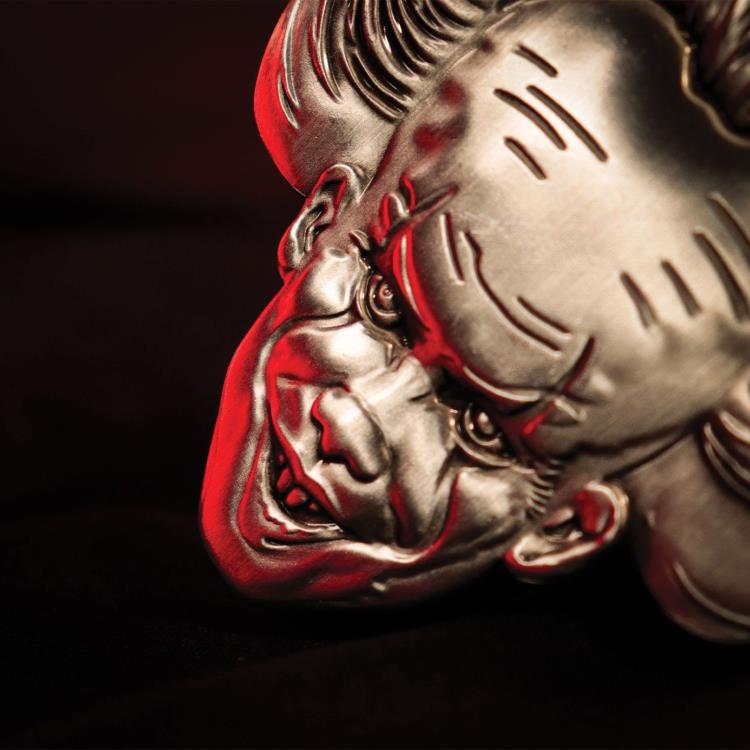 IT Chapter Two Pennywise Bottle Opener Keyring Gallery Image 5