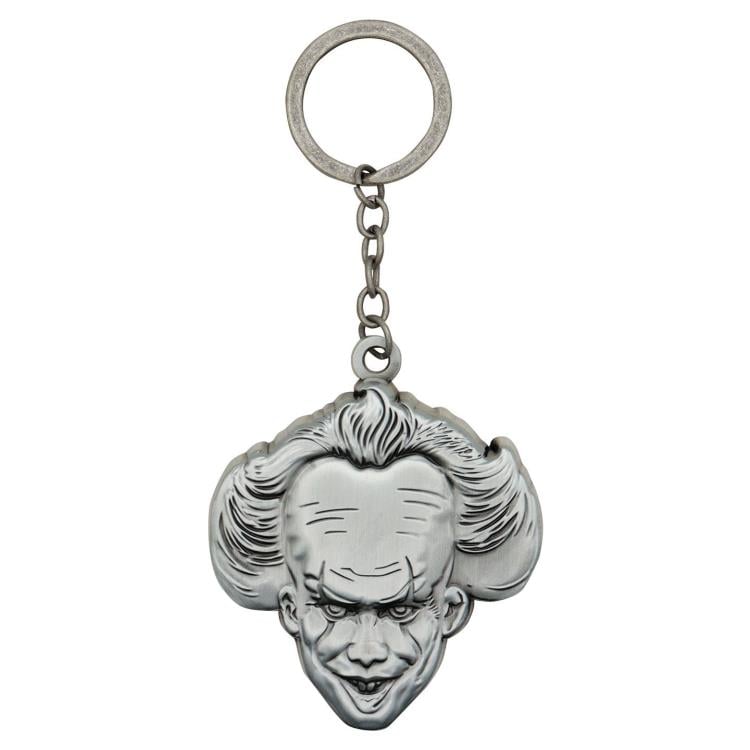 IT Chapter Two Pennywise Bottle Opener Keyring Gallery Image 6