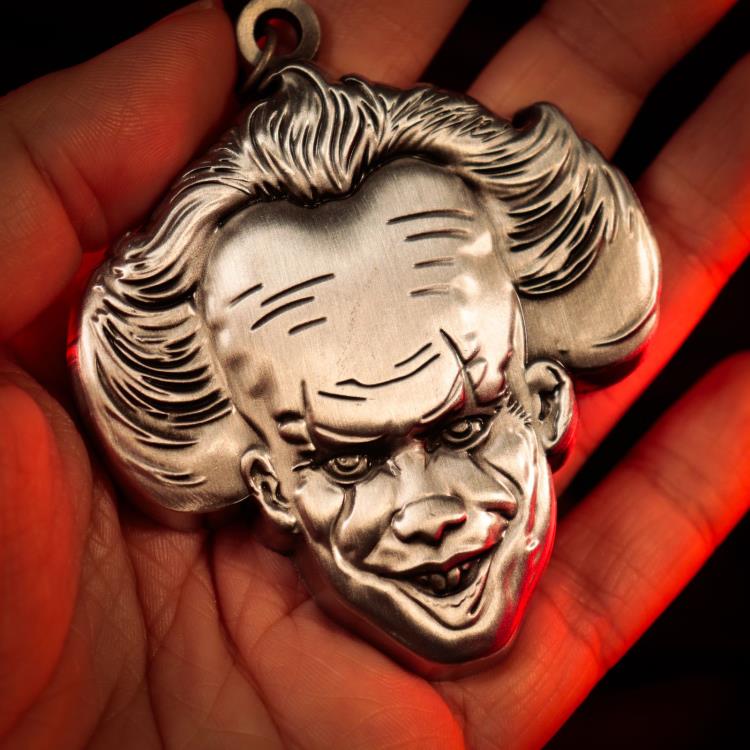 IT Chapter Two Pennywise Bottle Opener Keyring Gallery Image 3