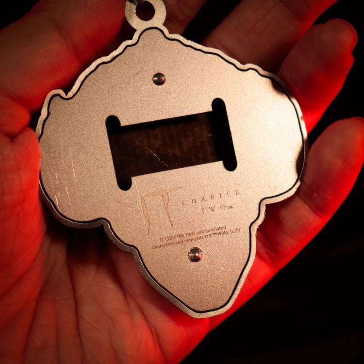 IT Chapter Two Pennywise Bottle Opener Keyring Gallery Image 4