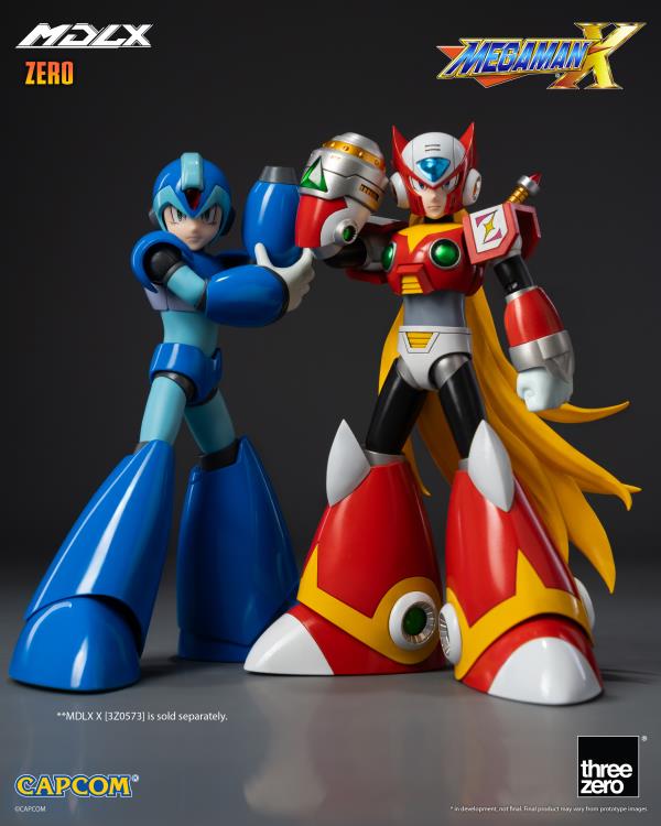 BANDAI ROCKMAN X ZERO フィギュア Bandai Tamashii Buddies ZERO (MegaMan X) Action Figure | eBay