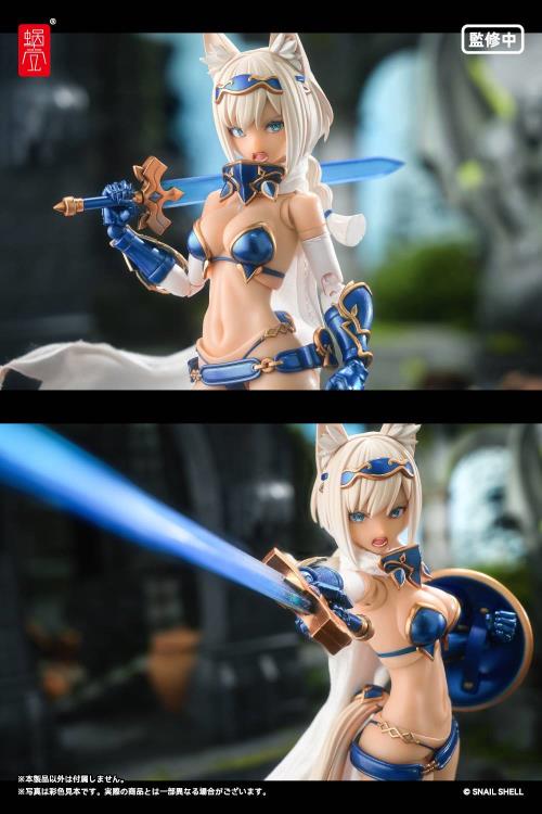 RPG-05 Hero Wolf 1/12 Scale Action Figure Gallery Image 12