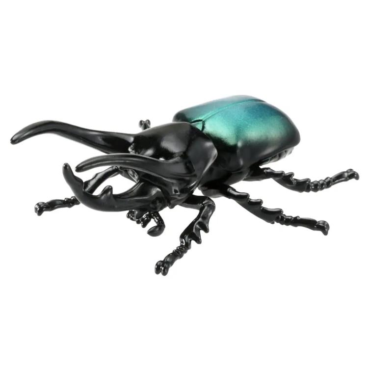 Ania AS-39 Three-Horned Beetle Gallery Image 3