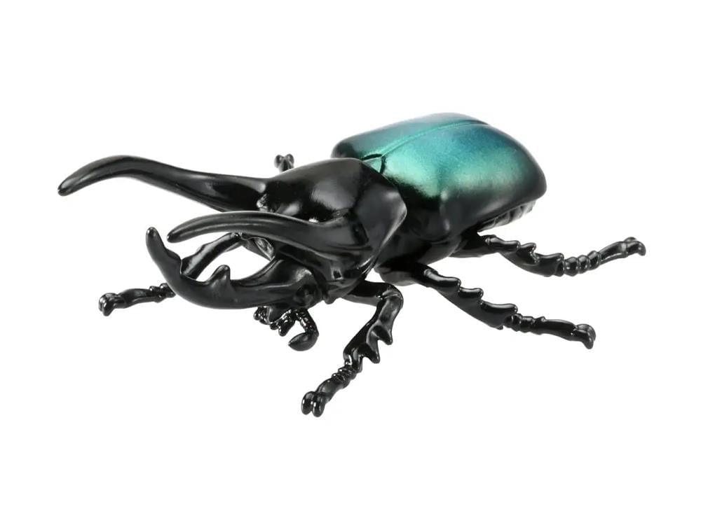 Ania AS-39 Three-Horned Beetle Gallery Image 1