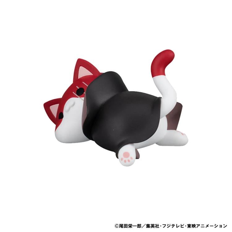 ZONBCATS story 末日猫 The Cat and The Moon - 33 Zen Stories: Slow Down, Calm the Mind