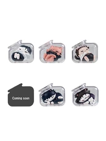 Jujutsu Kaisen Mega Cat Project Goodnight Jujutsu Cats Box of 8