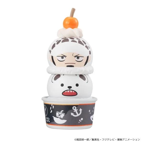 One Piece Stack Up & Change Box of 6 Random Figures Gallery Image 9